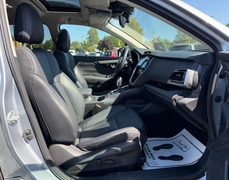 2023 Subaru Outback
