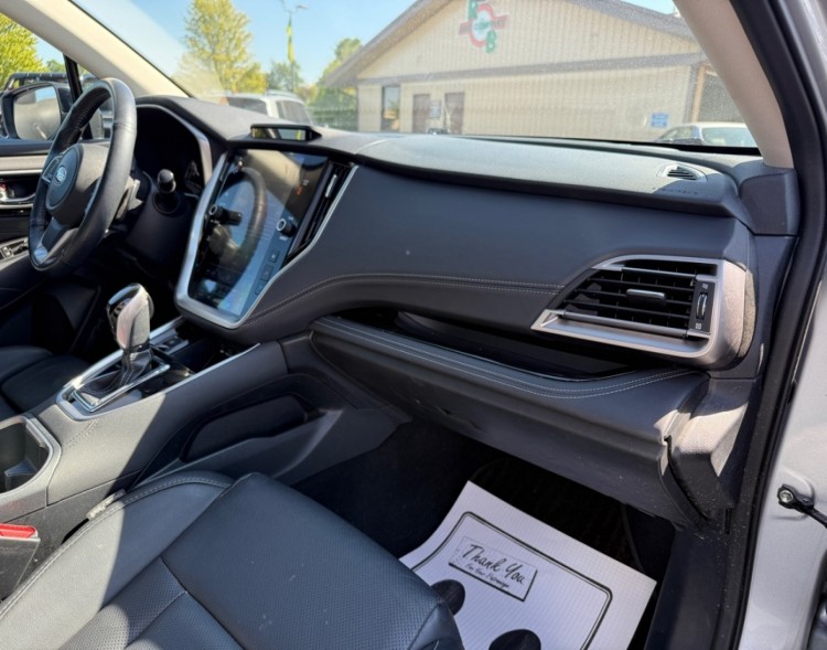 2023 Subaru Outback