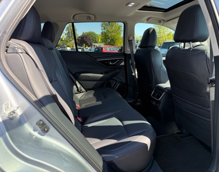 2023 Subaru Outback