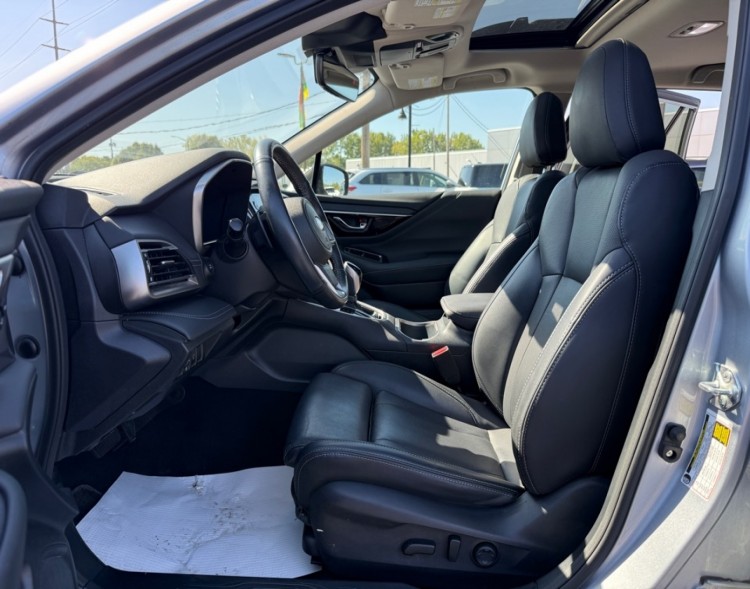 2023 Subaru Outback