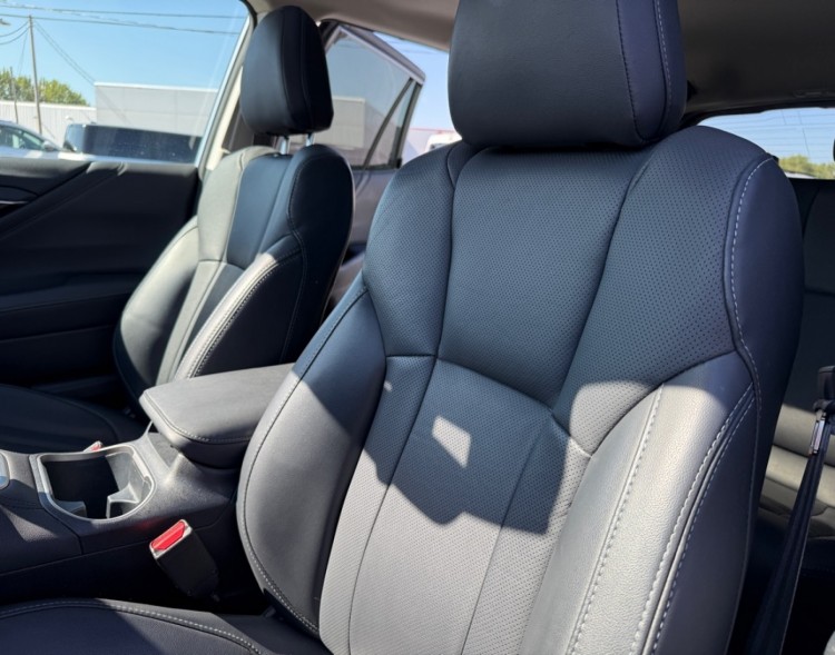 2023 Subaru Outback