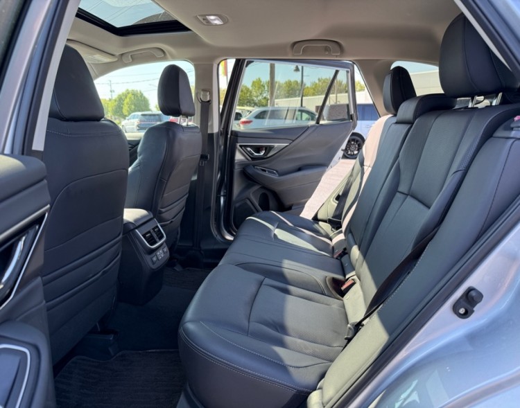 2023 Subaru Outback