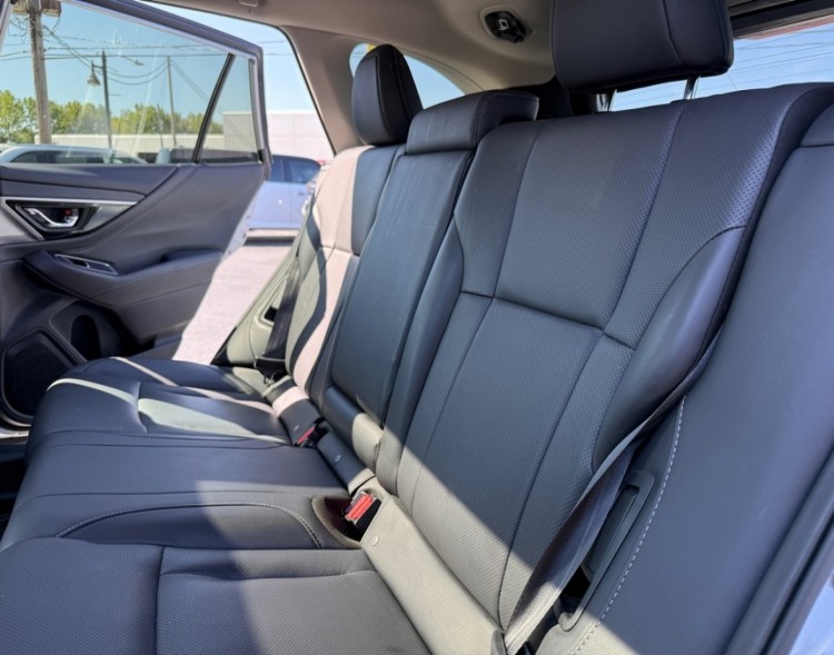 2023 Subaru Outback