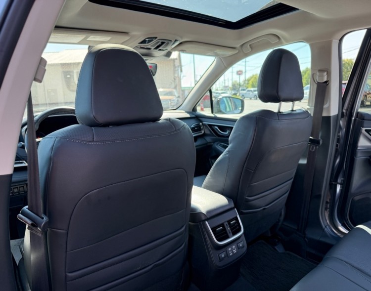 2023 Subaru Outback