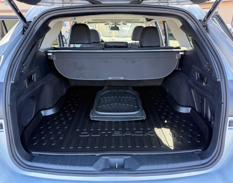 2023 Subaru Outback