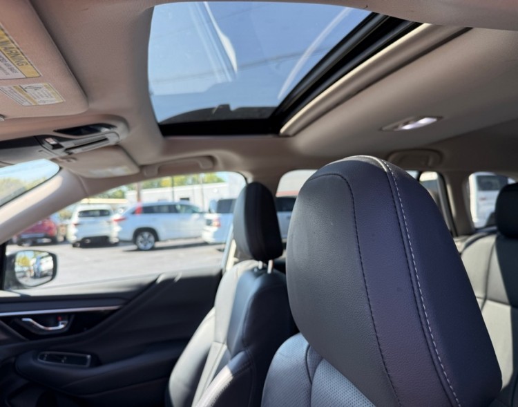 2023 Subaru Outback