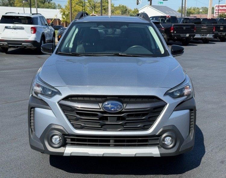 2023 Subaru Outback