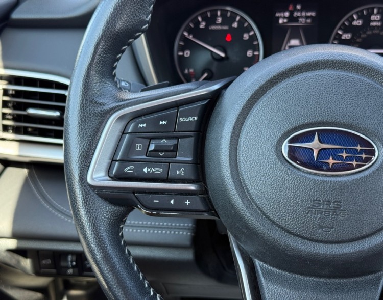 2023 Subaru Outback