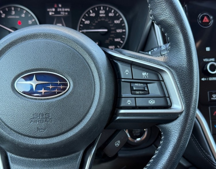 2023 Subaru Outback