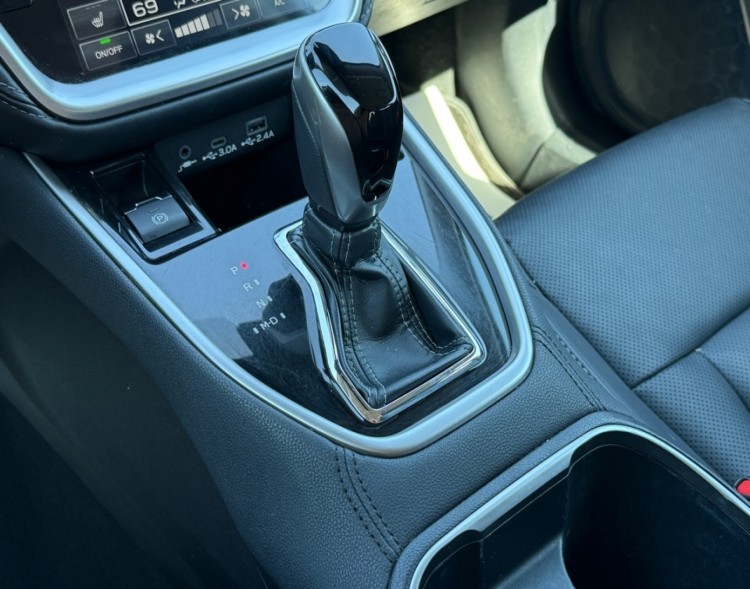 2023 Subaru Outback
