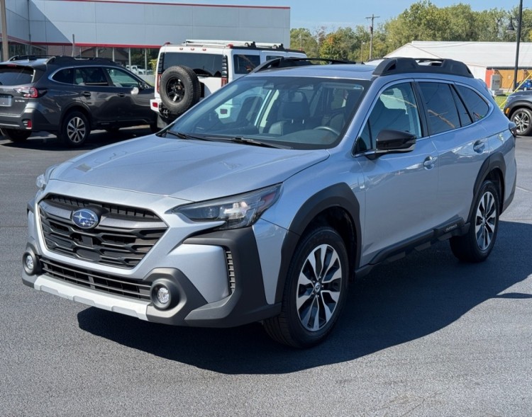2023 Subaru Outback
