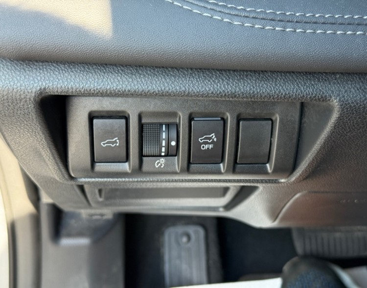 2023 Subaru Outback