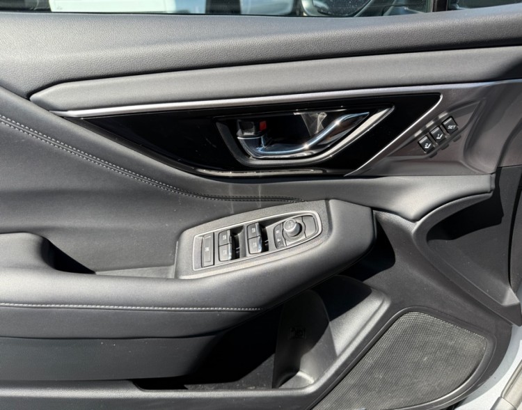 2023 Subaru Outback