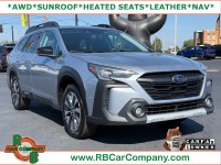 2023 Subaru Outback