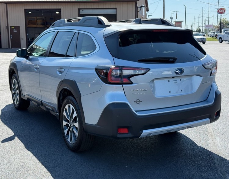 2023 Subaru Outback