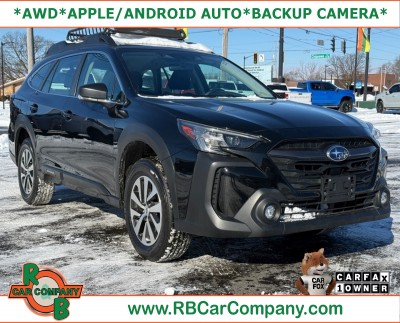 R&B Car Near Indiana