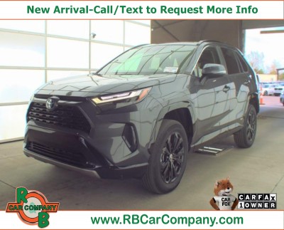 R&B Car Near Indiana