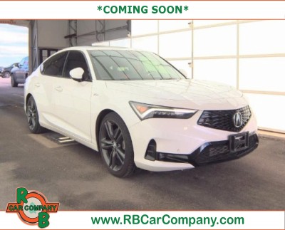 R&B Car Near Indiana