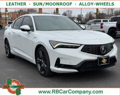 R&B Car Near Indiana