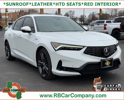 R&B Car Near Indiana