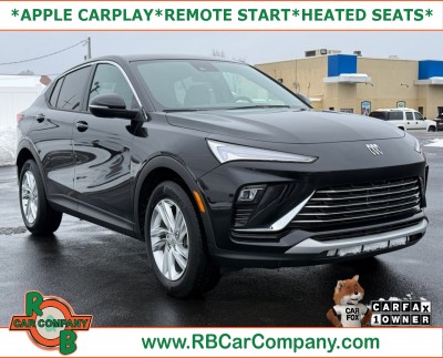 R&B Car Near Indiana