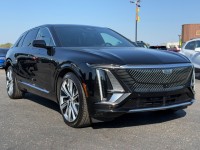 2024 Cadillac LYRIQ 39000