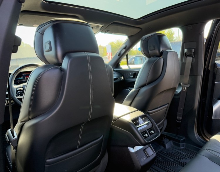 2024 Cadillac LYRIQ 39000