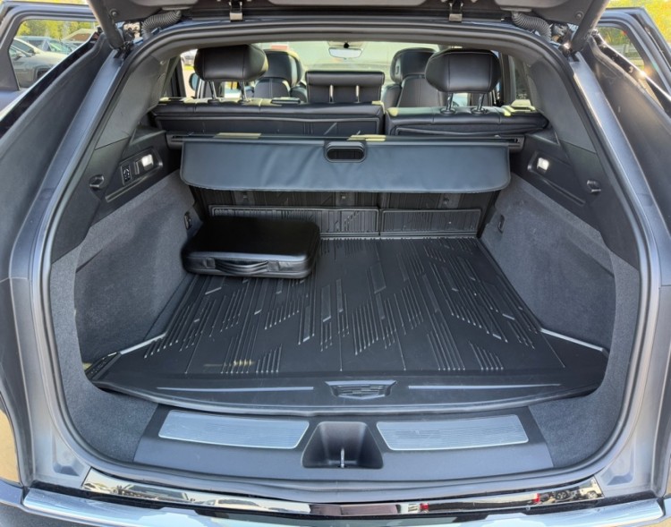 2024 Cadillac LYRIQ 39000