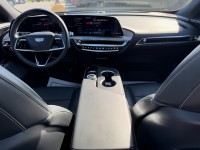 2024 Cadillac LYRIQ 39000