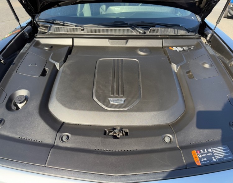 2024 Cadillac LYRIQ 39000