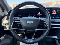 2024 Cadillac LYRIQ 39000