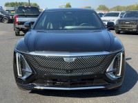 2024 Cadillac LYRIQ 39000