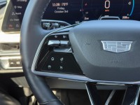 2024 Cadillac LYRIQ 39000