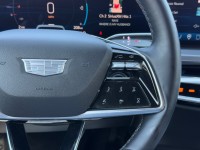 2024 Cadillac LYRIQ 39000
