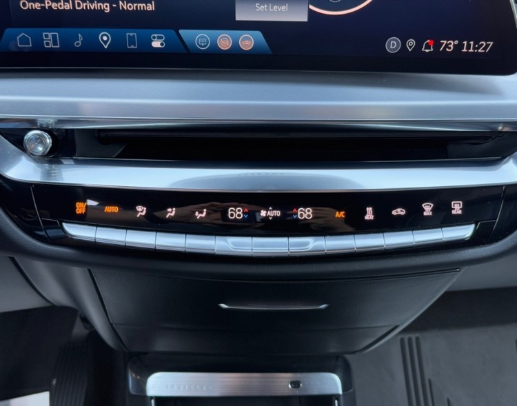 2024 Cadillac LYRIQ 39000