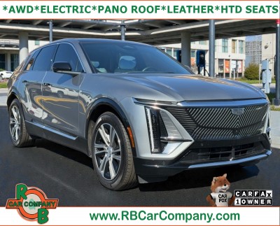 R&B Car Near Indiana