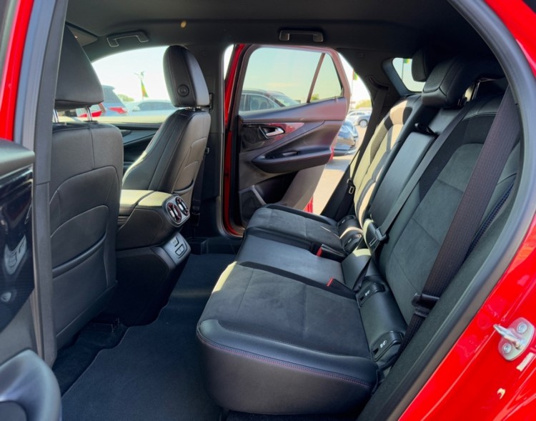 2024 Chevrolet Blazer EV