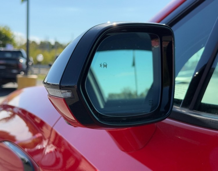 2024 Chevrolet Blazer EV