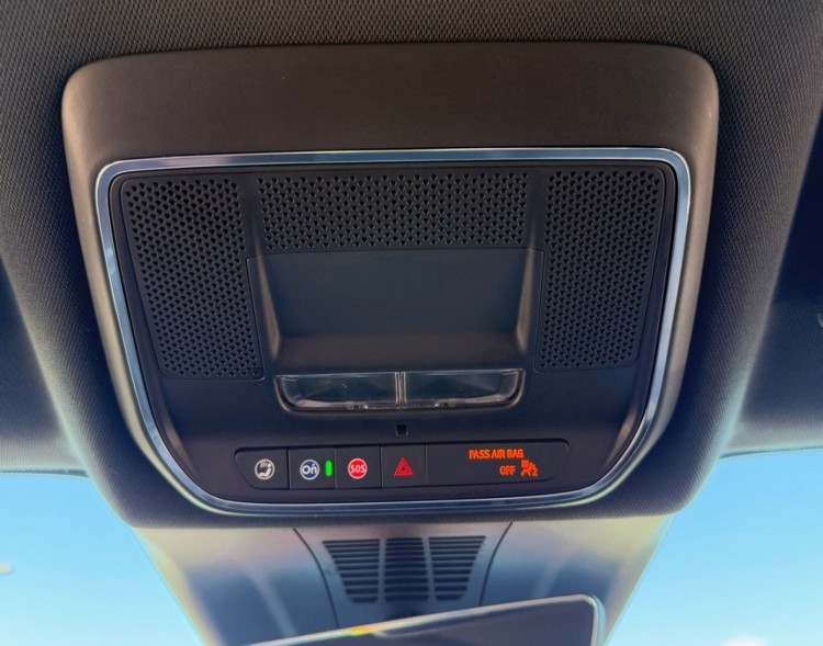 2024 Chevrolet Blazer EV