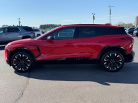 2024 Chevrolet Blazer EV