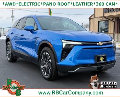 R&B Car Near Indiana