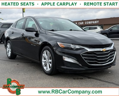 R&B Car Near Indiana