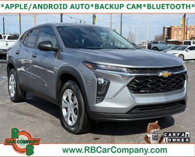 R&B Car Near Indiana