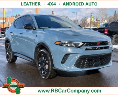 R&B Car Near Indiana