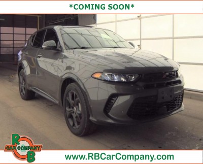 R&B Car Near Indiana