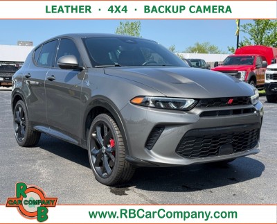 R&B Car Near Indiana