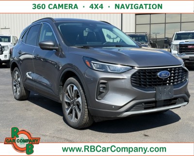 R&B Car Near Indiana