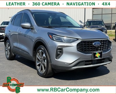 R&B Car Near Indiana