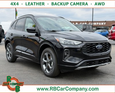 R&B Car Near Indiana