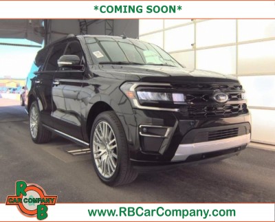 R&B Car Near Indiana